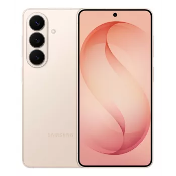 Samsung Galaxy S26, 16 cm (6,3 cala), 12 GB, 512 GB, 50 MP, Android 16.0, różowe złoto