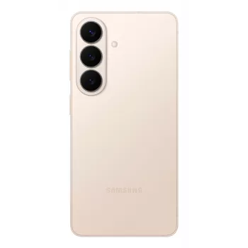 Samsung Galaxy S26, 16 cm (6,3 cala), 12 GB, 512 GB, 50 MP, Android 16.0, różowe złoto