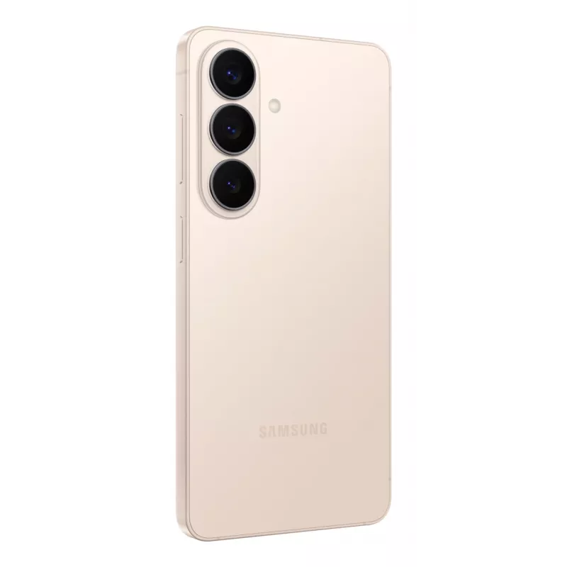 Samsung Galaxy S26, 16 cm (6,3 cala), 12 GB, 512 GB, 50 MP, Android 16.0, różowe złoto