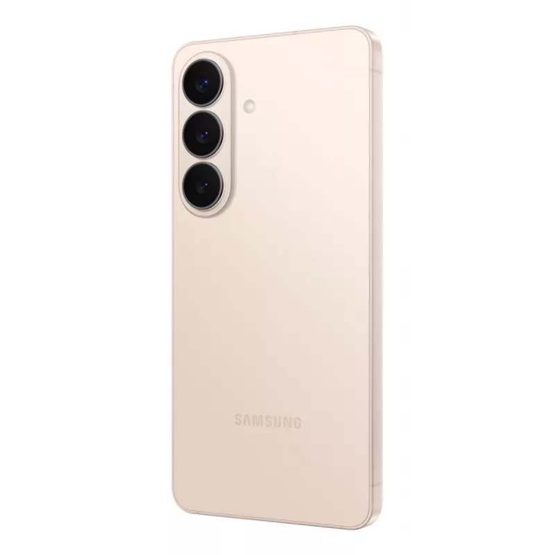 Samsung Galaxy S26, 16 cm (6,3 cala), 12 GB, 512 GB, 50 MP, Android 16.0, różowe złoto