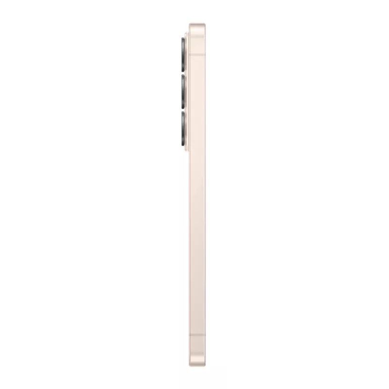 Samsung Galaxy S26, 16 cm (6,3 cala), 12 GB, 512 GB, 50 MP, Android 16.0, różowe złoto