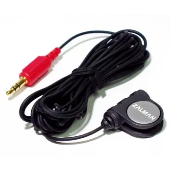 Zalman ZM-MIC1 mikrofon Czarny Mikrofon do komputera