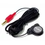 Zalman ZM-MIC1 mikrofon Czarny Mikrofon do komputera