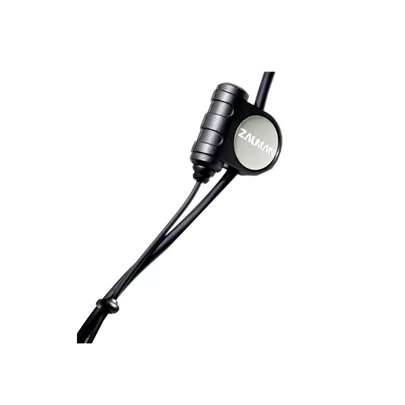 Zalman ZM-MIC1 mikrofon Czarny Mikrofon do komputera