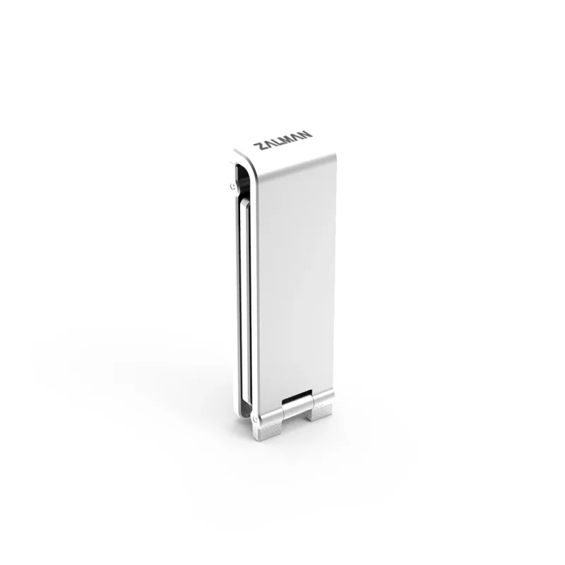 Zalman ZM-FH10 SV uchwyt na słuchawki / zestaw słuchawkowy Uchwyt na słuchawki