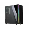 Obudowa komputerowa Zalman K1 REV.B Midi Tower Biała