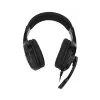 Zalman ZM-HPS300 słuchawki/zestaw słuchawkowy Przewodowy Head-band Gaming Czarny
