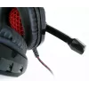 Zalman ZM-HPS300 słuchawki/zestaw słuchawkowy Przewodowy Head-band Gaming Czarny