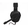 Zalman ZM-HPS300 słuchawki/zestaw słuchawkowy Przewodowy Head-band Gaming Czarny