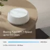 TP-Link BE3600 System Mesh Wi-Fi 7 dla całego domu, 2,5G Multi-Gigabit