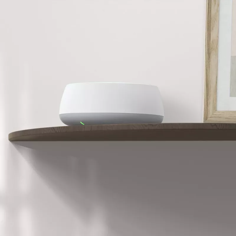TP-Link BE3600 System Mesh Wi-Fi 7 dla całego domu, 2,5G Multi-Gigabit