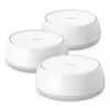 TP-Link BE3600 System Mesh Wi-Fi 7 dla całego domu, 2,5G Multi-Gigabit