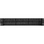Lenovo ThinkSystem DE2000H macierz dyskowa 0 TB Rack (2U) Czarny