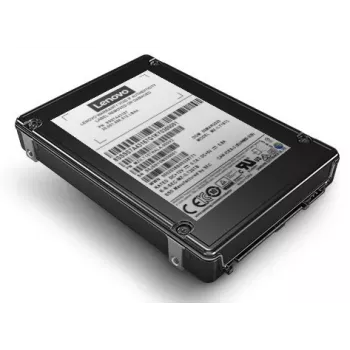 Lenovo 4XB7A80321 wewnętrzny dysk SSD 7,68 TB 2,5 cala SAS V-NAND TLC