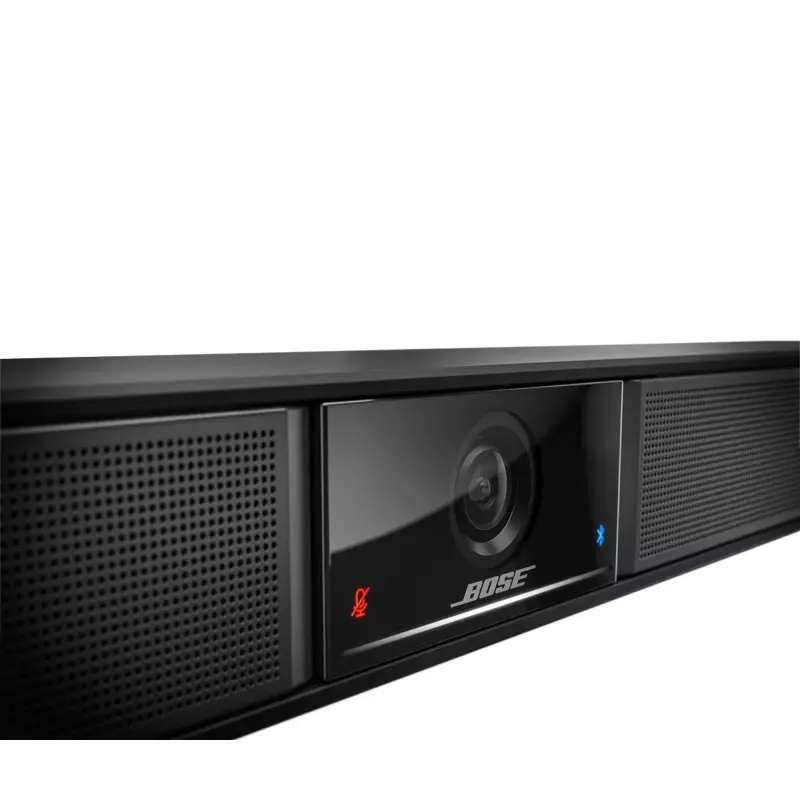 Grupowy system wideokonferencyjny Bose Videobar VB1
