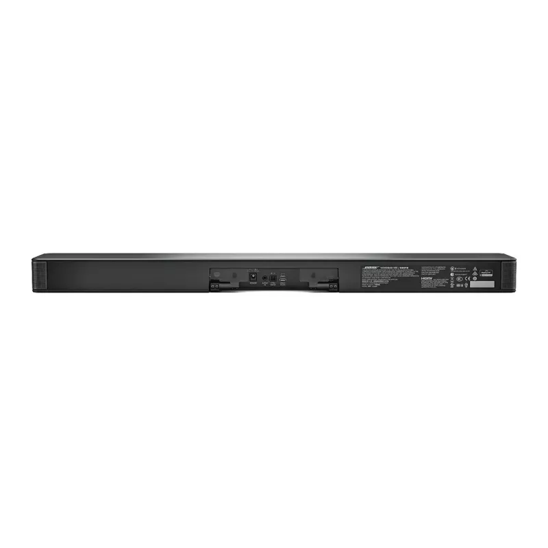 Grupowy system wideokonferencyjny Bose Videobar VB1
