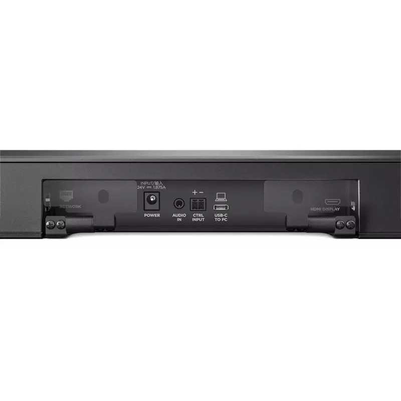 Grupowy system wideokonferencyjny Bose Videobar VB1