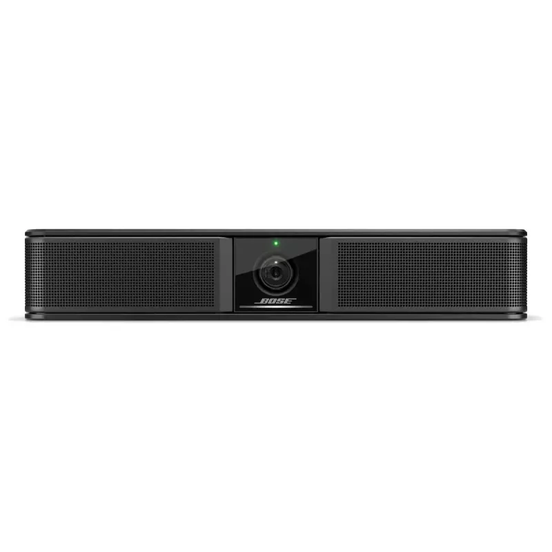 Grupowy wideokonferencyjny system Bose Videobar VBS 230V 8 MP 4K Ultra HD