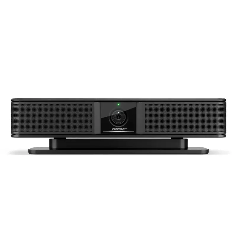 Grupowy wideokonferencyjny system Bose Videobar VBS 230V 8 MP 4K Ultra HD