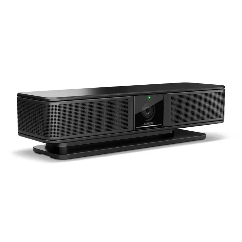 Grupowy wideokonferencyjny system Bose Videobar VBS 230V 8 MP 4K Ultra HD