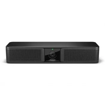 Grupowy wideokonferencyjny system Bose Videobar VBS 230V 8 MP 4K Ultra HD