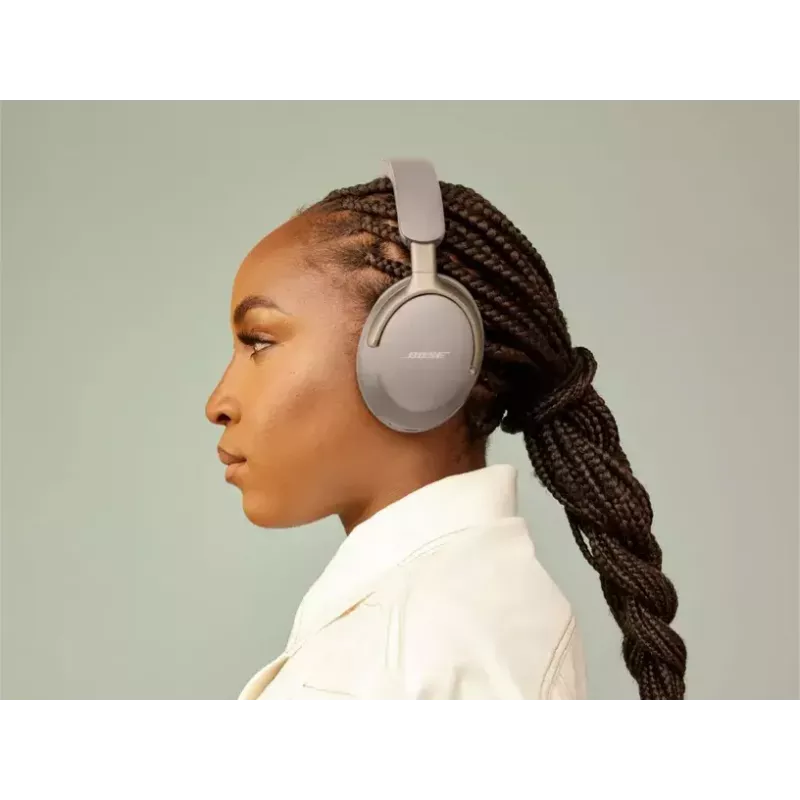 Zestaw słuchawkowy Bose QuietComfort Ultra