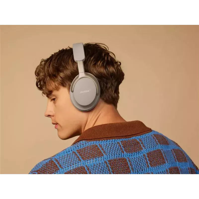Zestaw słuchawkowy Bose QuietComfort Ultra