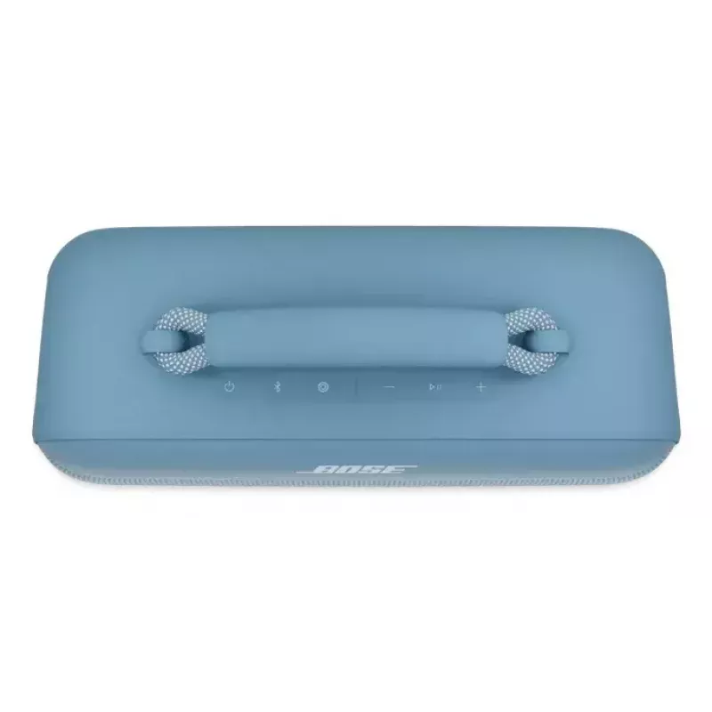 Przenośny głośnik mono Bose SoundLink Max niebieski