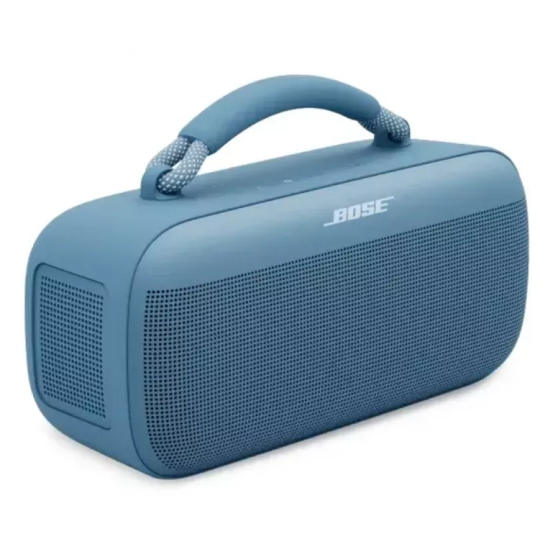 Przenośny głośnik mono Bose SoundLink Max niebieski