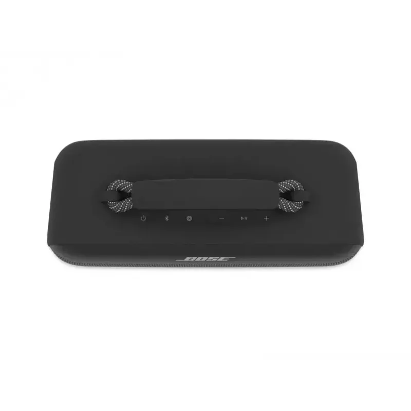 Mono Portable Speaker Bose SoundLink Max Czarny