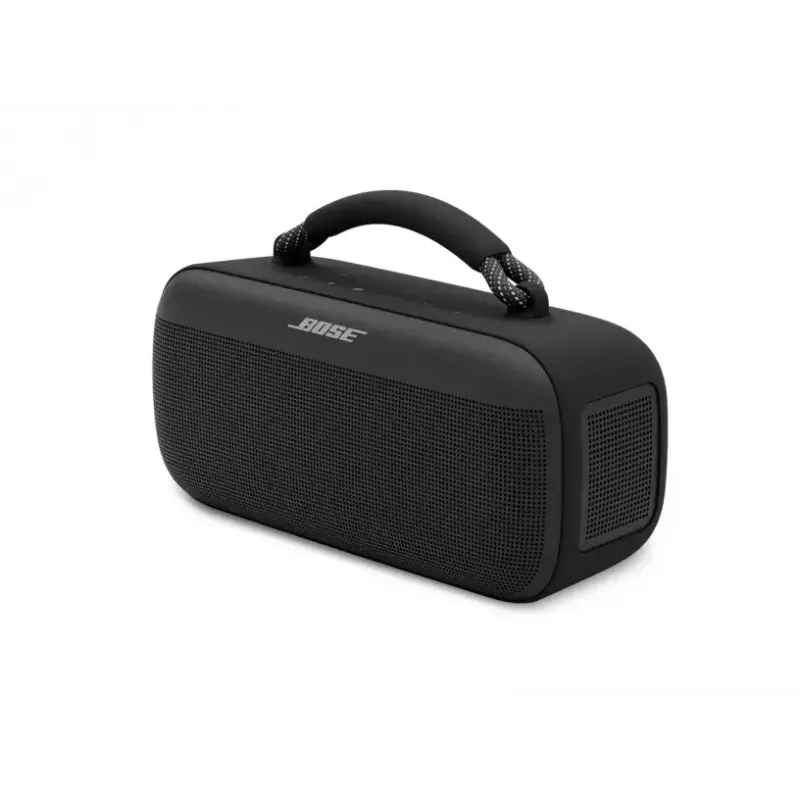 Mono Portable Speaker Bose SoundLink Max Czarny