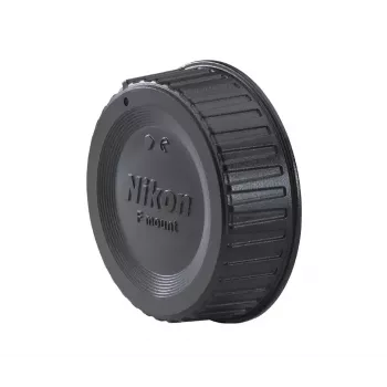 Dekielek na obiektyw Nikon LF-4 do aparatu cyfrowego