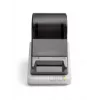 Drukarka etykiet SEIKO SLP650-EU — termotransferowa, 300×300 DPI, 100 mm/s, czarna