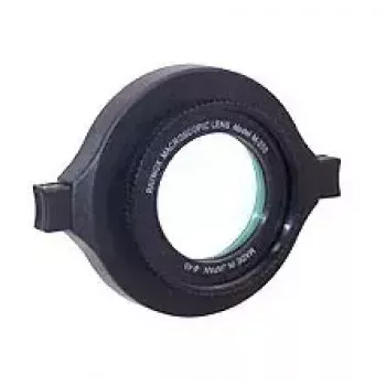 Obiektyw Raynox QC-505 Czarny
