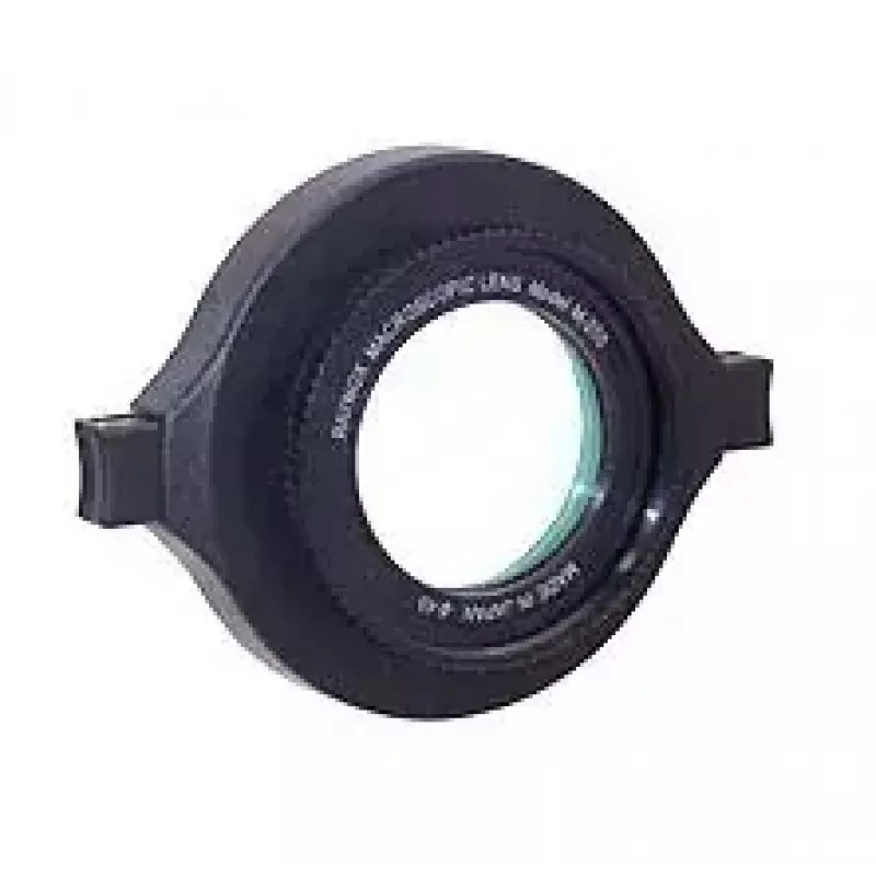 Obiektyw Raynox QC-505 Czarny