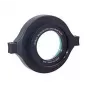 Obiektyw Raynox QC-505 Czarny