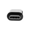 Przejściówka sieciowa USB-C na Gigabit Ethernet Tripp Lite U436-06N-GB Czarna