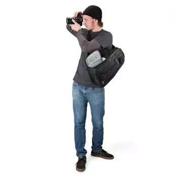 Plecak fotograficzny Lowepro Slingshot Edge 250 AW