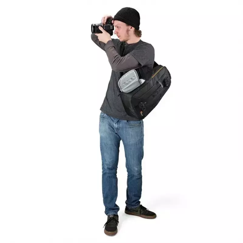 Plecak fotograficzny Lowepro Slingshot Edge 250 AW