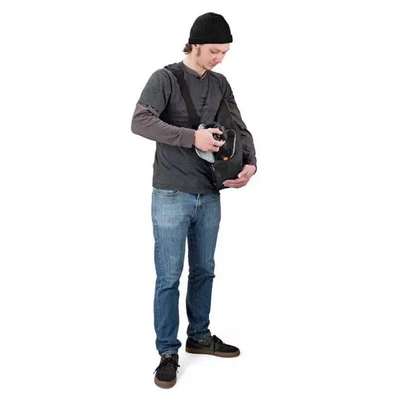 Plecak fotograficzny Lowepro Slingshot Edge 250 AW