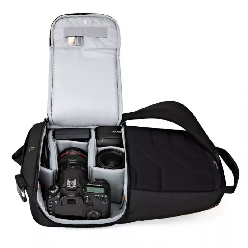 Plecak fotograficzny Lowepro Slingshot Edge 250 AW