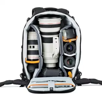 Plecak Lowepro Flipside 500 AW II