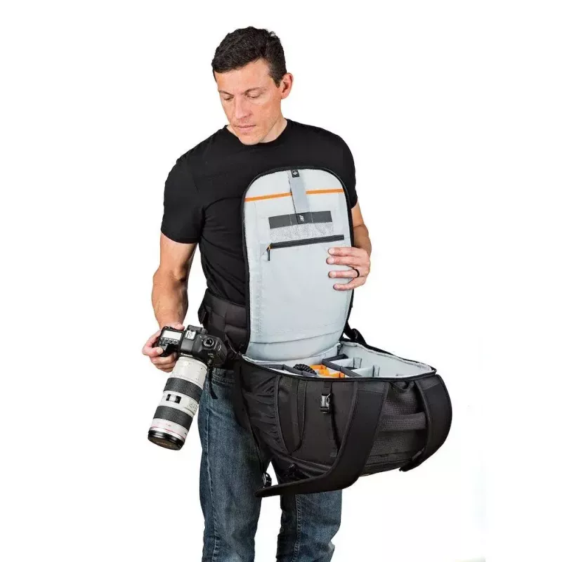 Plecak Lowepro Flipside 500 AW II