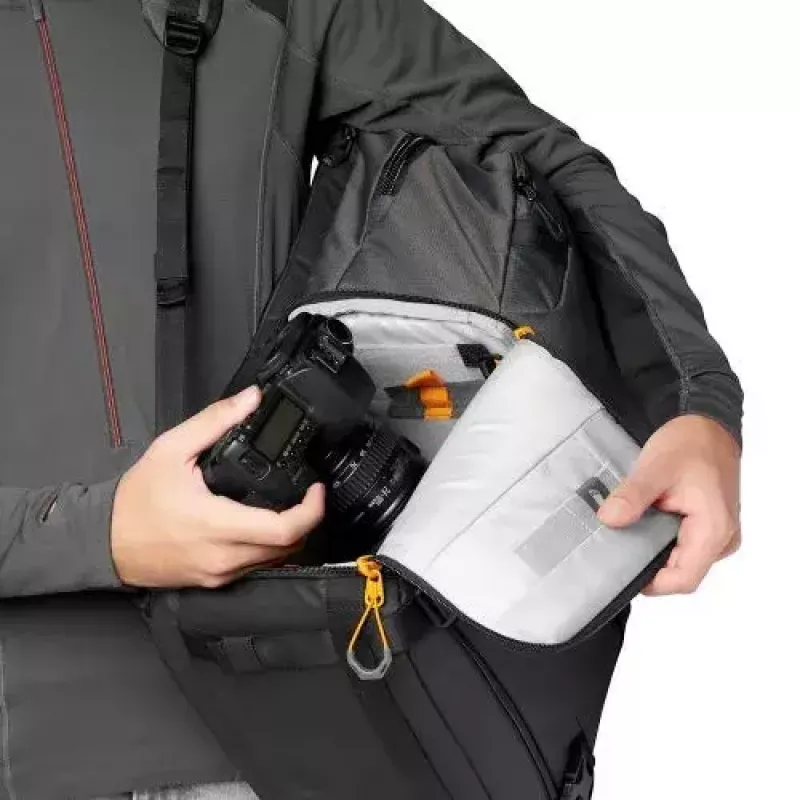 Plecak Lowepro Fastpack Pro BP 250 AW III