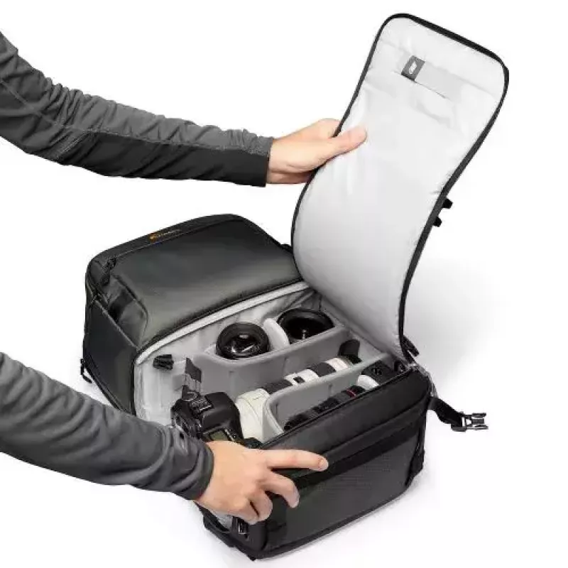 Plecak Lowepro Fastpack Pro BP 250 AW III