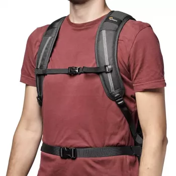 Plecak Lowepro Flipside Backpack 300 AW III Czarny 13 cali