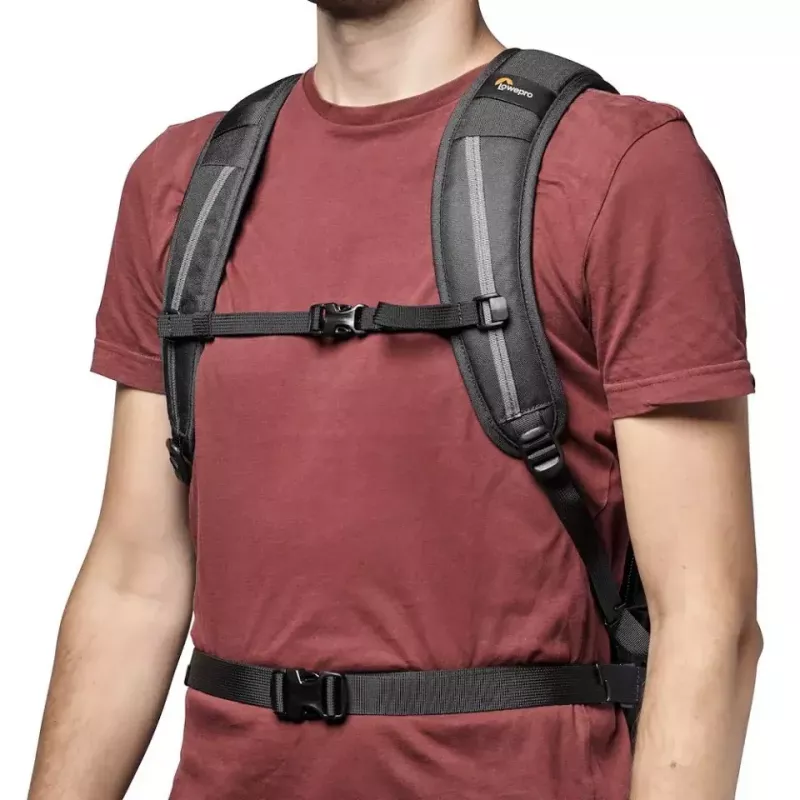 Plecak Lowepro Flipside Backpack 300 AW III Czarny 13 cali