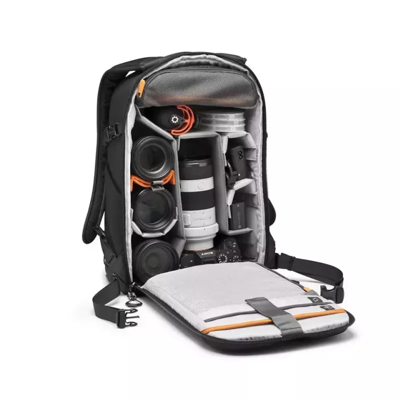 Plecak Lowepro Flipside Backpack 300 AW III Czarny 13 cali
