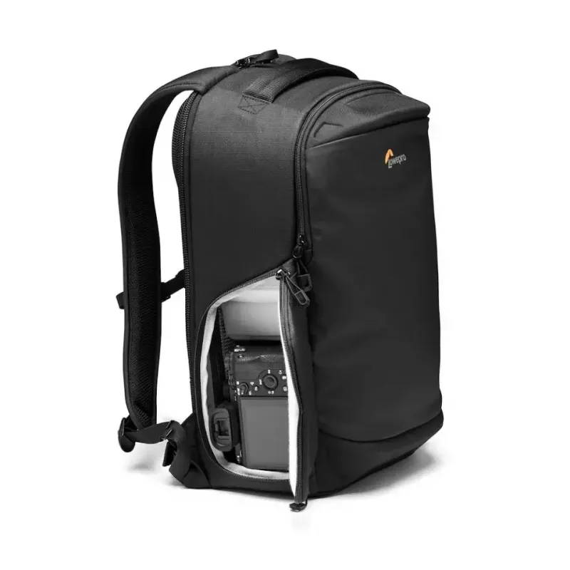 Plecak Lowepro Flipside Backpack 300 AW III Czarny 13 cali