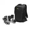 Plecak Lowepro Flipside Backpack 300 AW III Czarny 13 cali